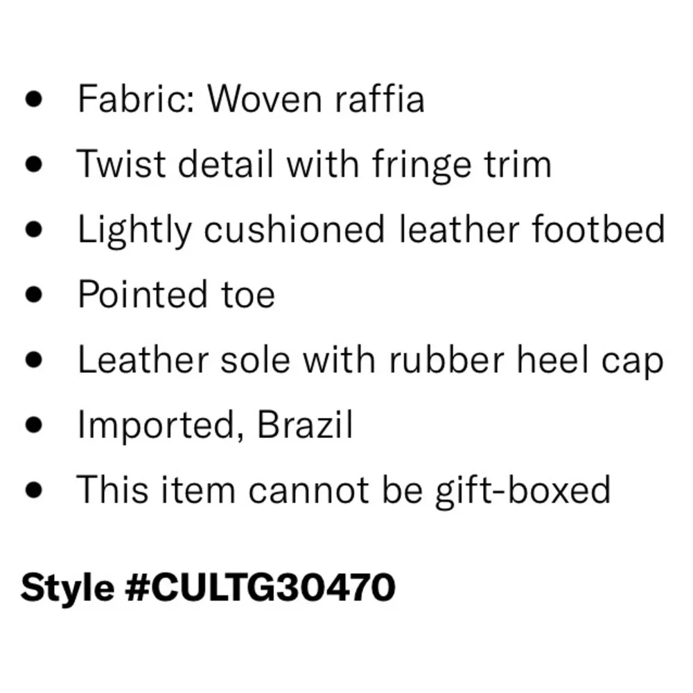 cult gaia trades every
